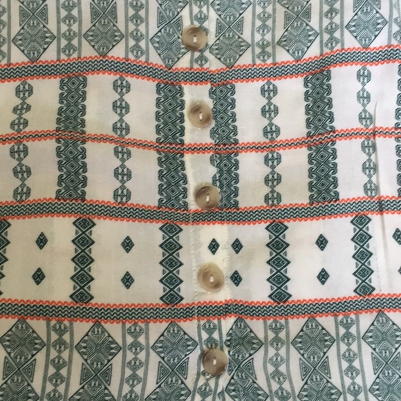 PACSUN L.A. HEARTS skirt - Picture 3 of 4